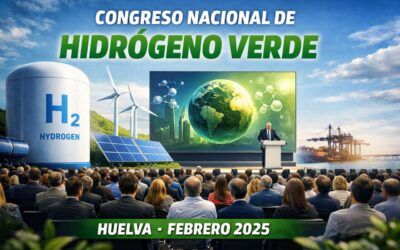 Ya va quedando menos para la destacada cita en Huelva con el hidrógeno verde
