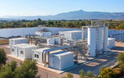 El portazo del hidrógeno: por qué las grandes energéticas rechazan 800 millones de Europa