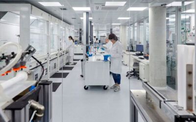 Tecnalia amplía su laboratorio con la incorporación de la infraestructura de H2TESLAB