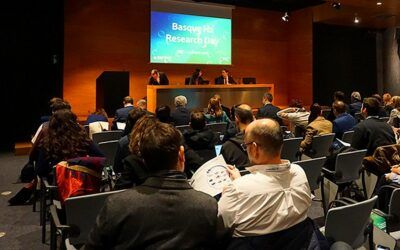 Adiós a los combustibles fósiles: el nuevo motor de la economía vasca que Europa ya vigila de cerca