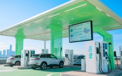 Por qué Bruselas ha elegido esta tecnología española de hidrógeno verde para blindar nuestra energía