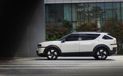 Adiós a los cables: el nuevo Hyundai Nexo 2026 de hidrógeno llega a España con más de 800 km de autonomía y carga rápida