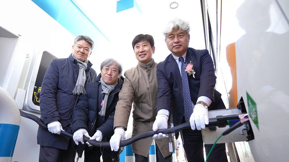 movilidad de hidrógeno